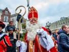 San Nicolás, el antepasado de Santa Claus que llega a Centroeuropa desde España