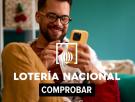 Lotería Nacional hoy, sorteo en directo: comprobar décimo y resultado del jueves 4 de diciembre