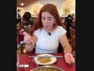 Una española se va a Japón y prueba la paella en un restaurante español: "Que me lleven presa, si no está mala, ¿qué le hago?"