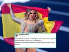 Almudena Ariza firma una de las respuestas más firmes por lo ocurrido con España y Eurovisión: la frase final es para grabársela a fuego