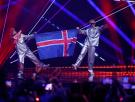 Islandia se une a Países Bajos, España, Eslovenia e Irlanda y no participará en Eurovisión 2026