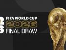 Vídeo en directo: conoce los rivales de España en el sorteo del Mundial 2026 de Estados Unidos, México y Canadá