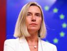 Guía para entender el 'caso Mogherini': de dónde viene y qué repercusión tendrá para la UE
