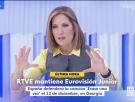 Silvia Intxaurrondo pone sobre la mesa lo que pasa con Israel en Eurovisión y ojo porque dará que hablar
