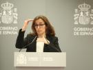 Mónica García quiere acabar con la ley que abrió la puerta a la privatización sanitaria y acusa a Ayuso de "maquillar" las listas de espera