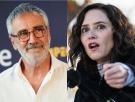 Javier Fesser responde a Ayuso de una forma clara como nadie: las ovaciones se escuchan en toda España