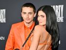 Timothée Chalamet y Kylie Jenner, más coordinados y acaramelados que nunca en el estreno de 'Marty Supreme'