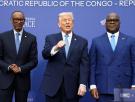 El acuerdo de paz de Trump para Ruanda y Congo no dura ni una semana: "Mercenarios" y "drones"