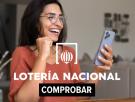 Comprobar Lotería Nacional en directo | Sorteo hoy jueves 11 de diciembre, resultado y números afortunados