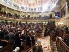 El Congreso termina el año con un nuevo rechazo al techo de gasto y el apoyo a los proyectos sociales del Gobierno