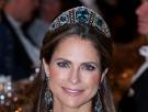 Magdalena de Suecia y la tiara que parece estar hecha para ella: la historia de la joya cuya primera dueña pudo ser reina de España en lugar de Victoria Eugenia