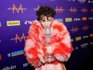 Un reciente ganador de Eurovisión devuelve a la UER su trofeo: "Haz lo que predicas"