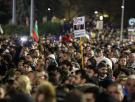 Dimite en bloque el Gobierno de Bulgaria tras días de intensas protestas