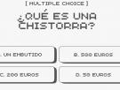 EL TRIVIAL TRAMAS | ¿Estás al día con todos los casos de corrupción? Ponte a prueba