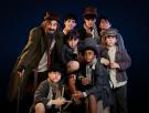 'Oliver Twist', el que tiene la mejor historia que cantar