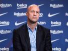 Jordi Cruyff comparte el momento más difícil de su vida ante el diagnóstico de cáncer de su hija con 18 años