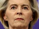 Y a los seis días, respondió: Von der Leyen recuerda a Trump que "nadie debe interferir en los asuntos de la UE"