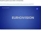 Muchos no pueden evitar fijarse en este detalle de Eurovisión Junior: "Pequeños gestos que saben a despedida"