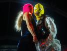 La Justicia rusa declara extremista al grupo de punk Pussy Riot: "Si decir la verdad es extremismo..."