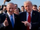 El regalo extra a Israel que Trump quiere imponer en el pacto con Irán: los Acuerdos de Abraham