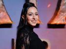Preguntan a la actriz Oona Chaplin por la expresión española que le enseñaría a James Cameron: su respuesta no se ve venir