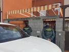 Detenido el hombre que alquilaba una habitación a la mujer asesinada en La Algaba (Sevilla)
