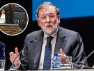 Rajoy dice ahora que un presidente tiene que "darse cuenta de cuándo sobra"