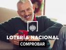 Comprobar Lotería Nacional hoy jueves 18 de diciembre en directo: resultado y dónde han caído los premios