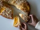 Este es el mejor roscón de reyes artesano de España: no está ni en Madrid ni Barcelona y su precio ronda los 30 euros