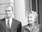 El rey Juan Carlos revela sus recuerdos con su abuela, la reina Victoria Eugenia, cómo fue su relación con ella y cómo era realmente Ena: "Me emociono mucho"