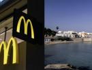 Keith, americano de California, se mudó a un pueblo de Italia: "No quería estar cerca de un McDonald’s o Starbucks"