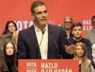 Pedro Sánchez se sube al atril en Extremadura y lo primero que dice sobre la tortilla de patatas a algunos les va a escocer