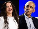 Esta canción de Rosalía se cuela entre las favoritas de Obama en 2025