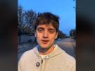 Isaac, estudiante español de Erasmus en Suecia, sobre lo que hacen los suecos durante los exámenes: "Me parece un show"