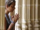 Begoña Román, filósofa: "Una sociedad sin educación en espiritualidad se queda sin herramientas para explorar cuestiones profundas"