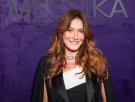 Carla Bruni anuncia que ha finalizado su tratamiento contra el cáncer: "Estoy agradecida a la ciencia"