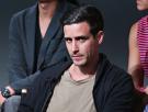 El actor James Ransone, el eterno primo Ziggy de 'The Wire', muere a los 46 años