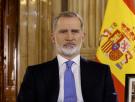 El poder de la escenografía en los mensajes de Navidad del rey: cambios, lo que siempre se mantiene y lo que hizo Juan Carlos I y Felipe VI nunca quiso