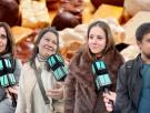 ¿Mazapán, turrón o roscón? Y a ti, ¿cuál te gusta más?