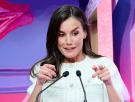 ¿Y si Letizia diera también un discurso por Navidad? Analizamos las habilidades comunicativas de la reina