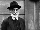 Miguel de Unamuno, sobre la envidia en España: "Es mil veces más terrible que el hambre, porque es hambre espiritual"