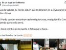Esta tienda de un pueblo de Murcia es para considerarla Patrimonio de Interés Nacional