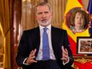 Rosa Villacastín dice cómo cree que va a ser el mensaje navideño de Felipe VI: "Letizia le da pautas desde hace tiempo"