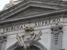 El Supremo estudiará la petición de Madrid y Vox para paralizar la regularización de migrantes