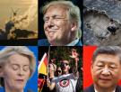 El planeta en 2026: los retos de adaptarse a un mundo dado la vuelta por obra de Trump