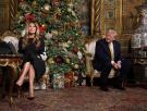 Las navidades políticas de Trump: Epstein, desplantes y llamadas incómodas