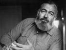 Ernest Hemingway, sobre la "maldición" de tener un cerebro brillante: “La felicidad en la gente inteligente es la cosa más rara que conozco”
