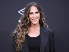 Malú publica una foto de su comida de Navidad y llama mucho la atención