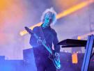 Muere a los 65 años Perry Bamonte, guitarrista de The Cure