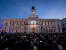 El cartel que han puesto en la Puerta del Sol de Madrid para las campanadas va a provocar la primera gran polémica de 2026